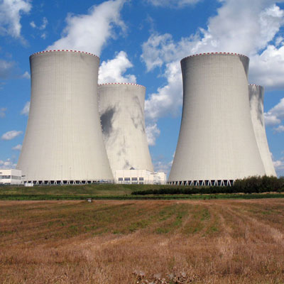 Nuclear Power Industry