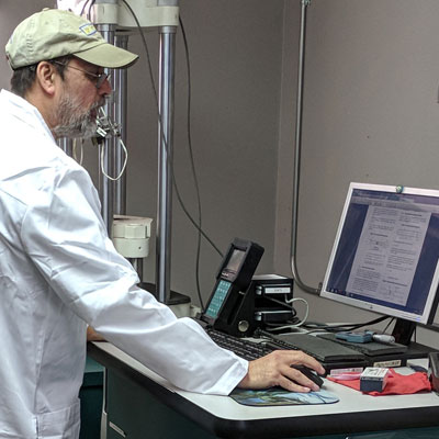 Tensile Testing