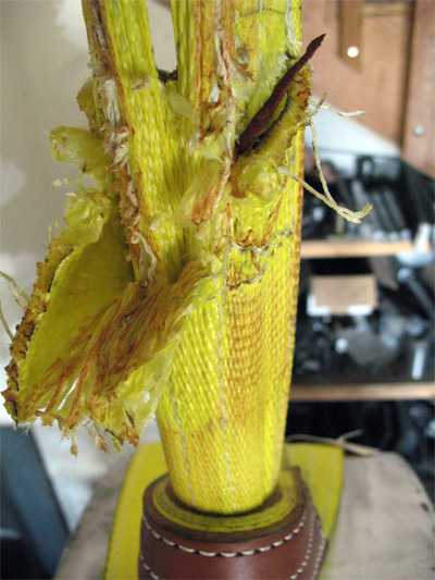 Failure Analysis Investigation